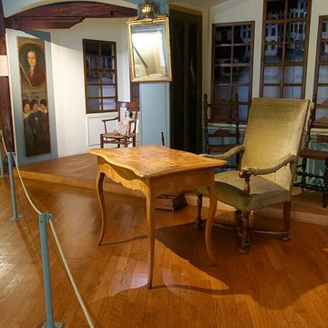 Musée historique de Mulhouse