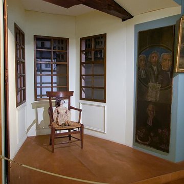 Musée historique de Mulhouse