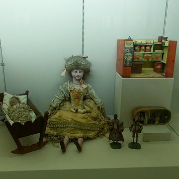 Musée historique de Mulhouse