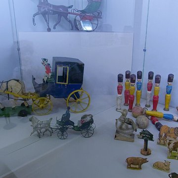 Musée historique de Mulhouse