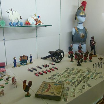 Musée historique de Mulhouse