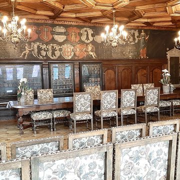 Musée historique de Mulhouse