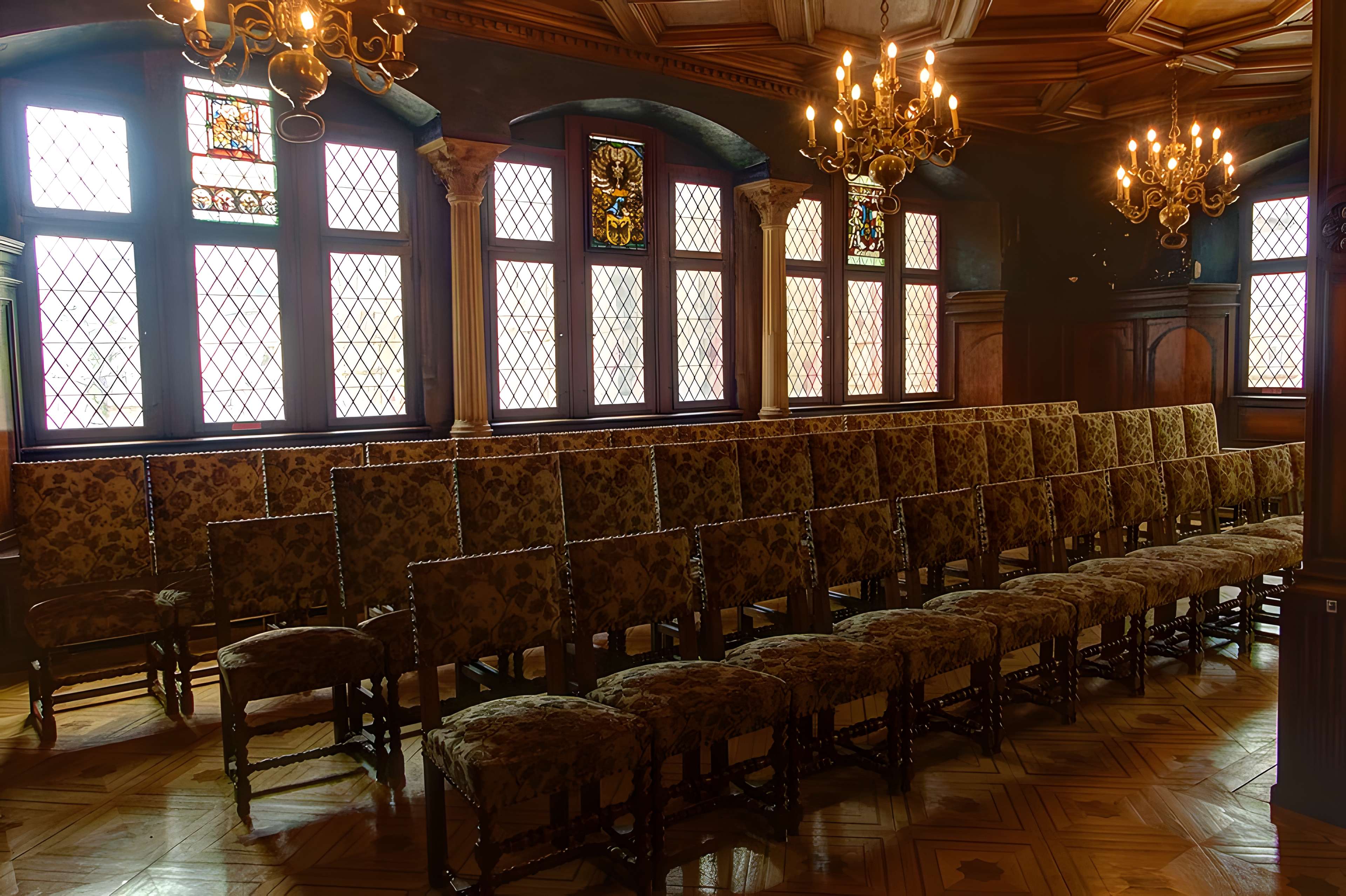 Musée historique de Mulhouse