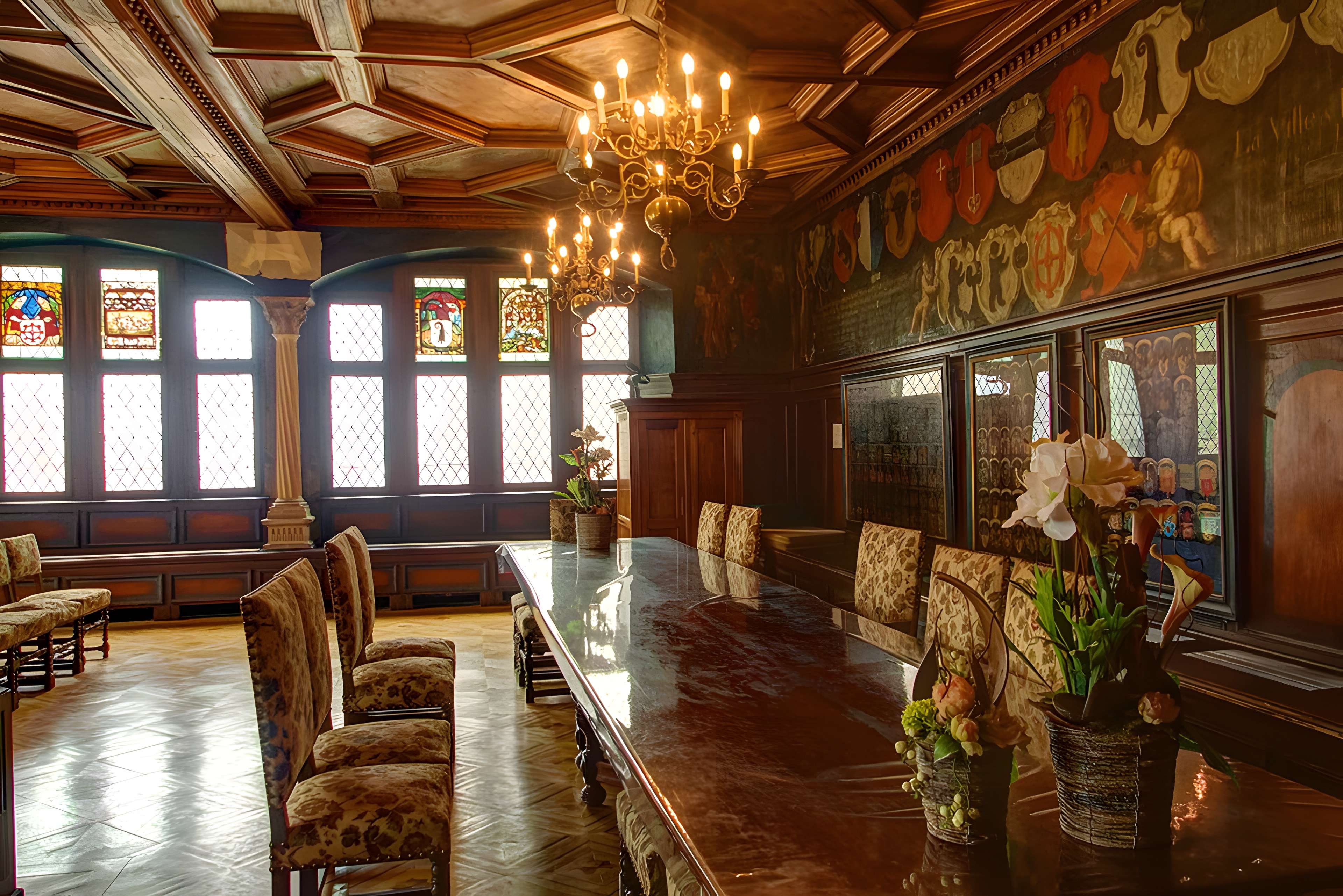 Musée historique de Mulhouse