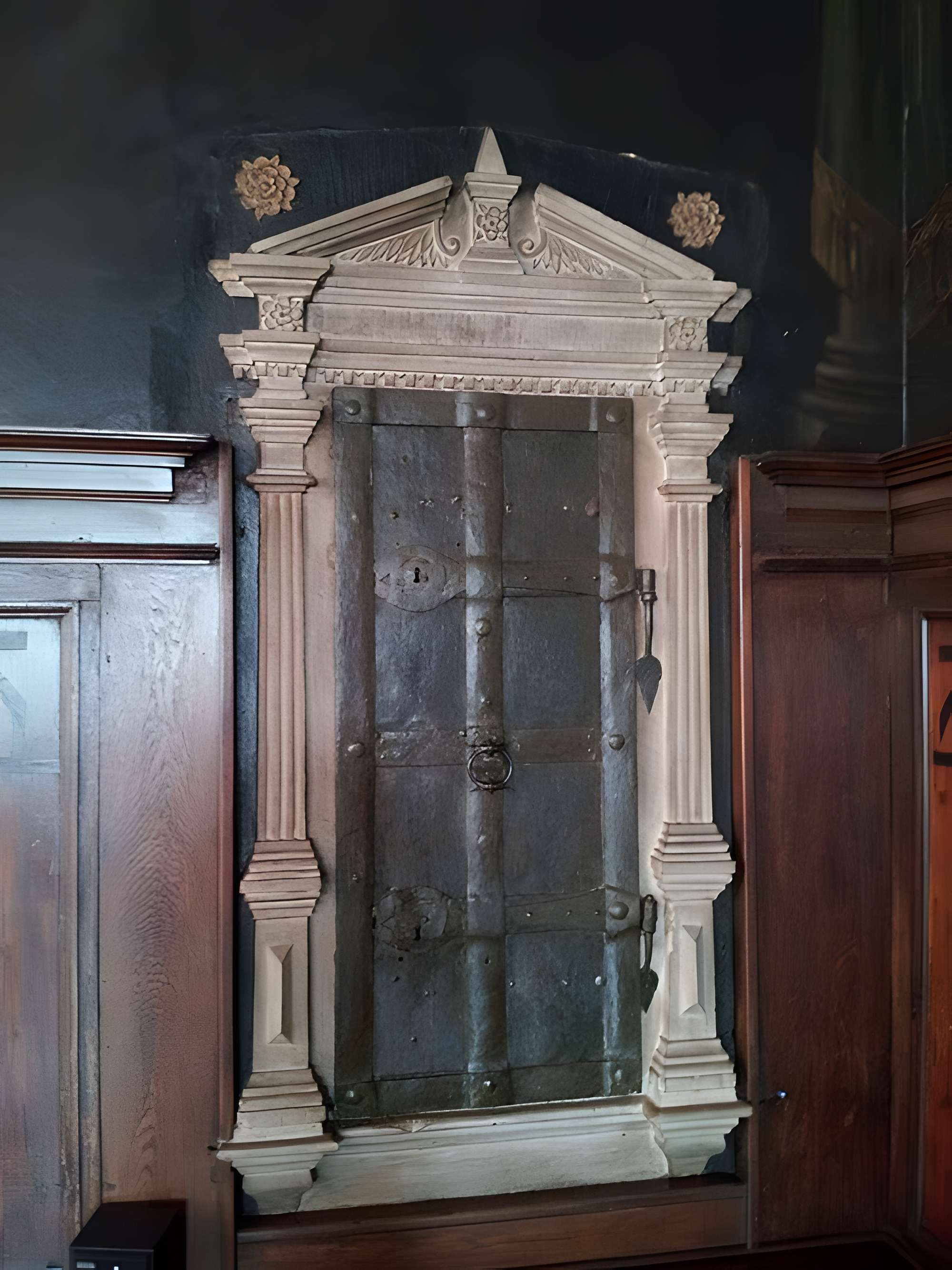 Musée historique de Mulhouse