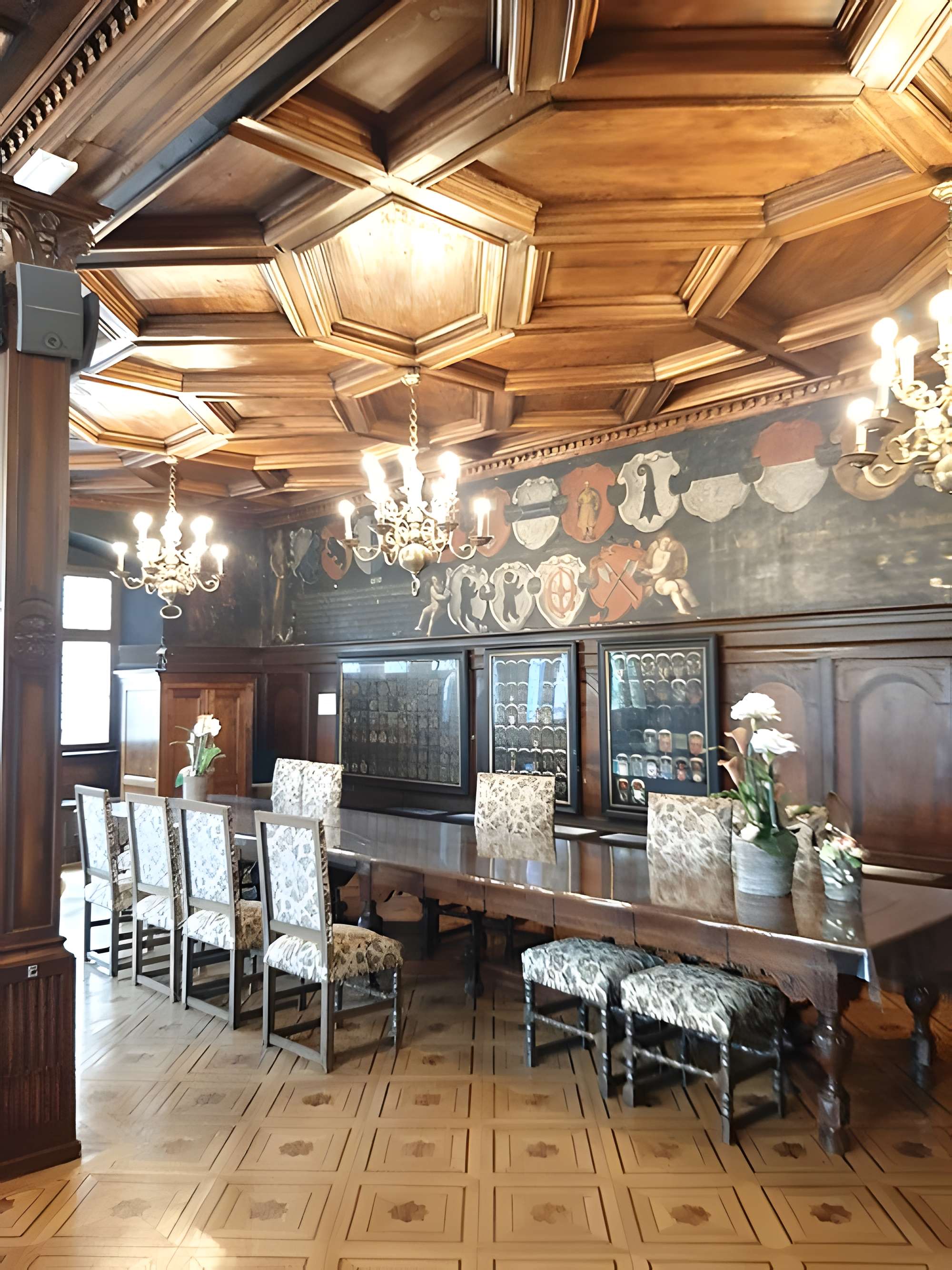 Musée historique de Mulhouse