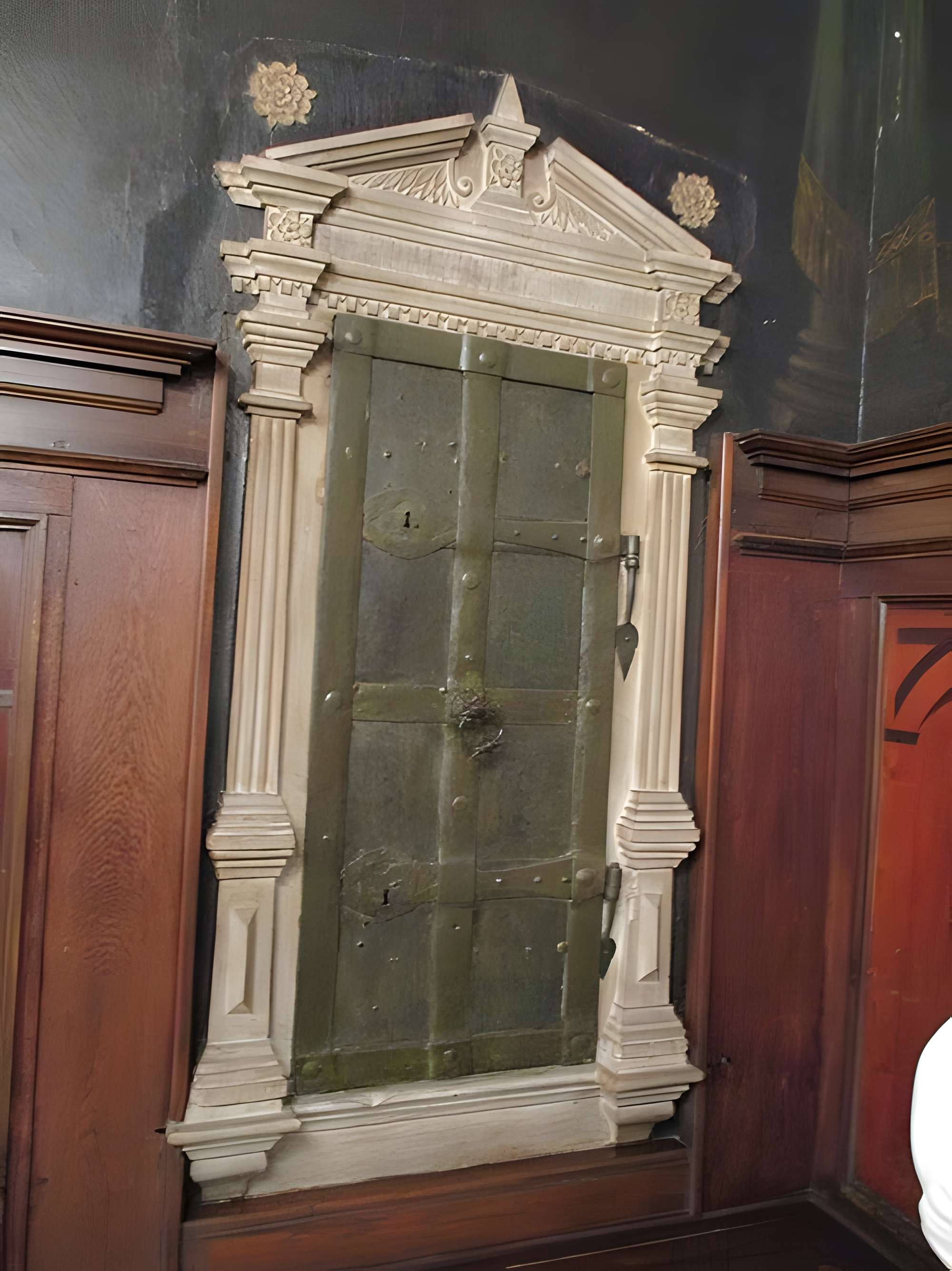 Musée historique de Mulhouse