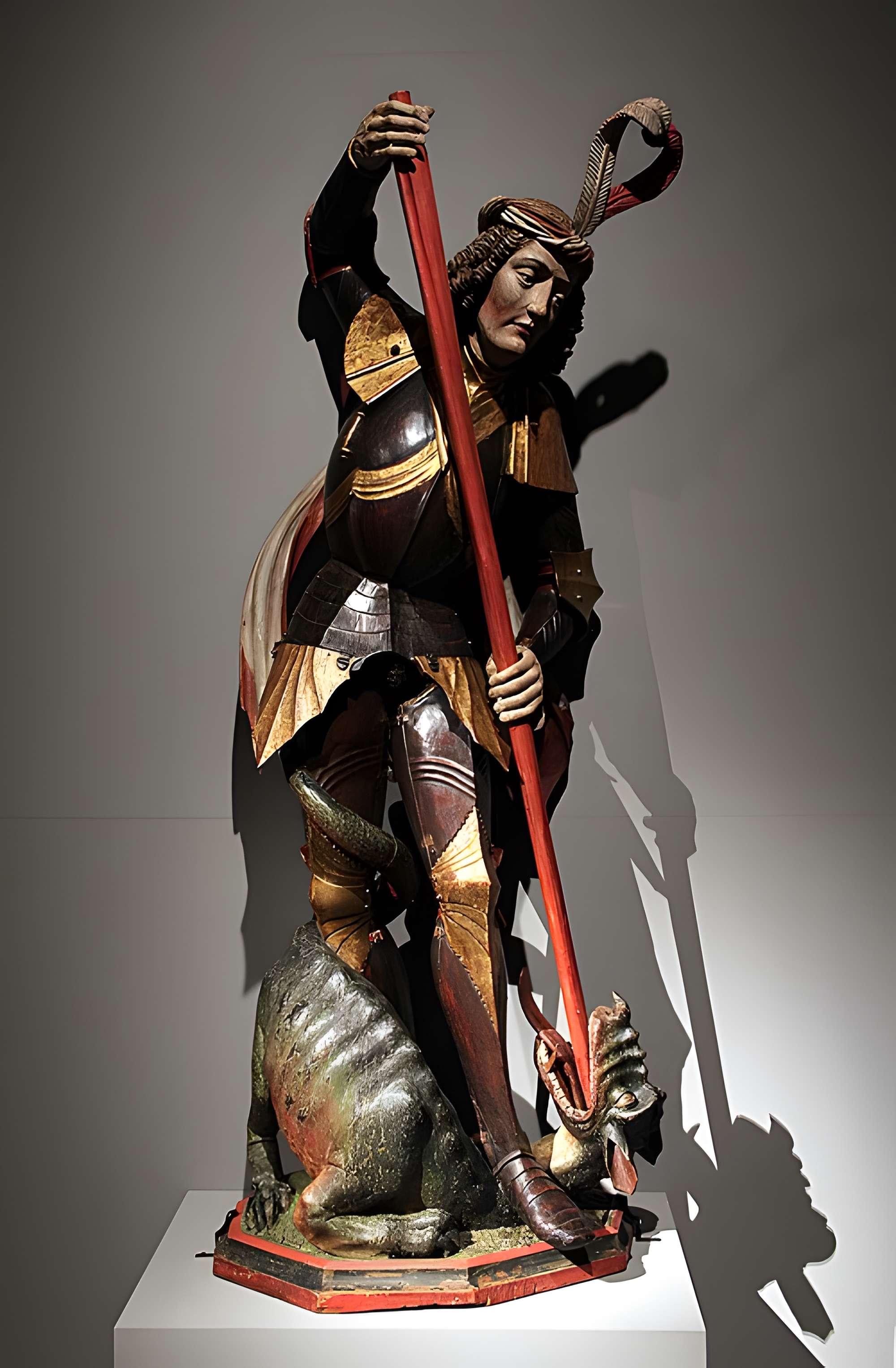 Musée historique de Mulhouse