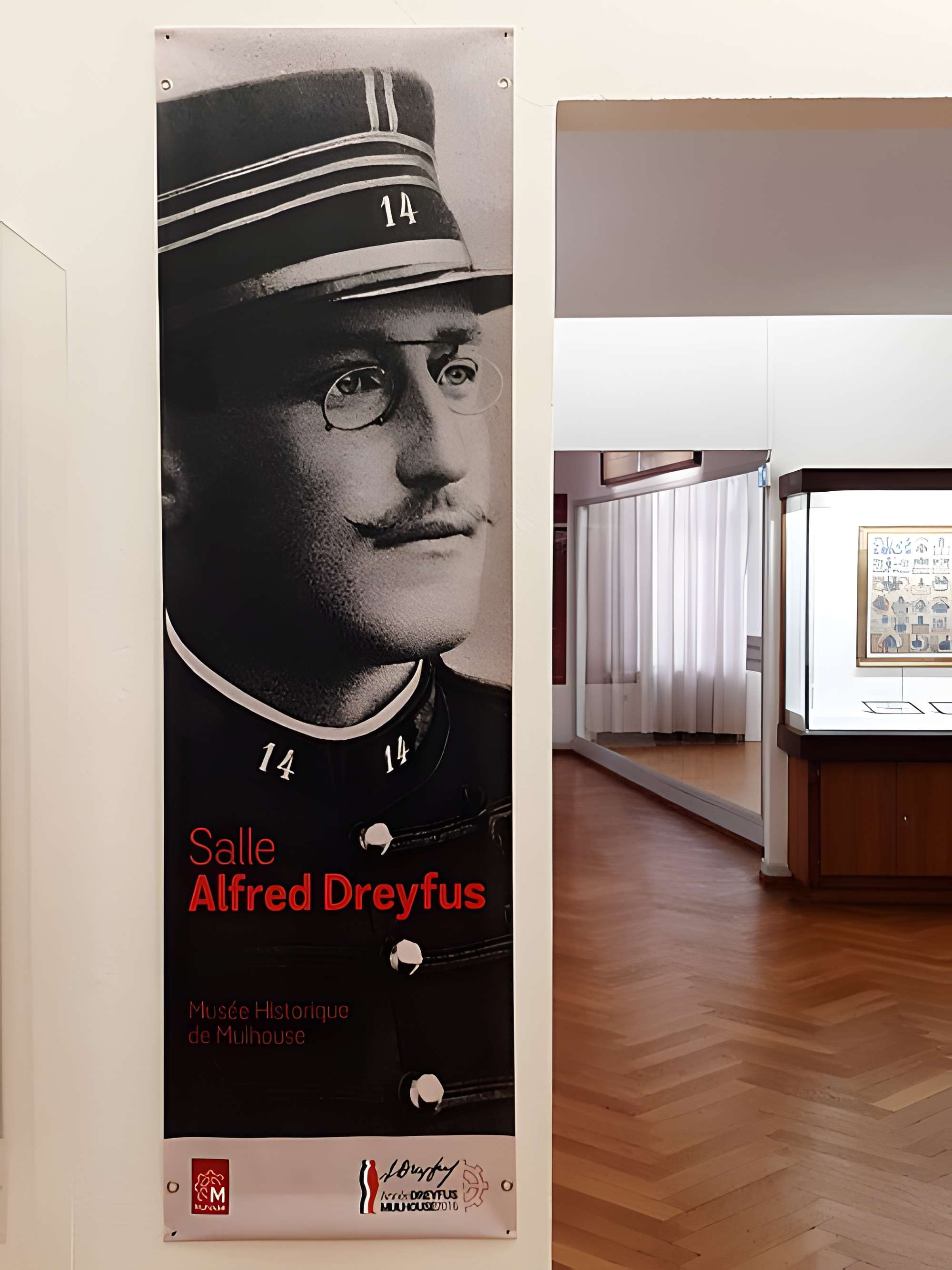 Musée historique de Mulhouse