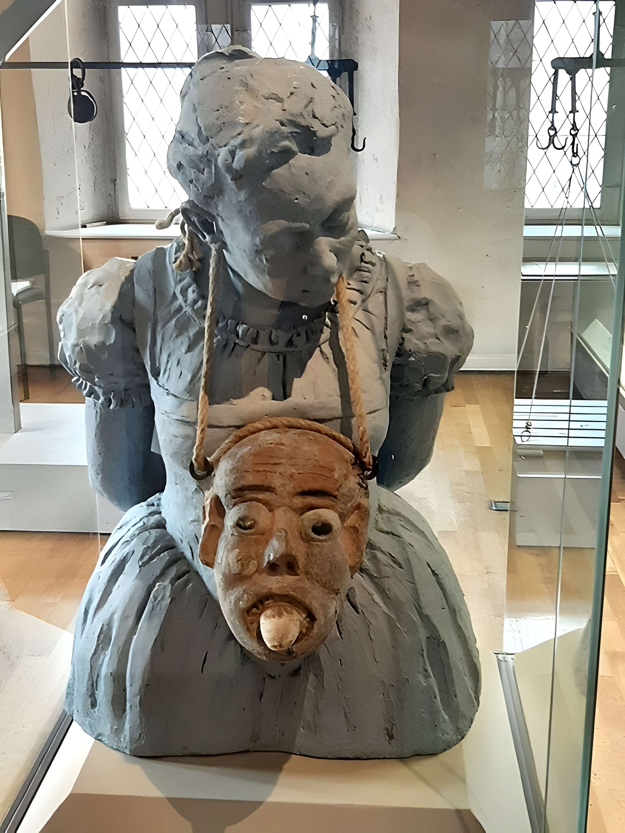 Musée historique de Mulhouse