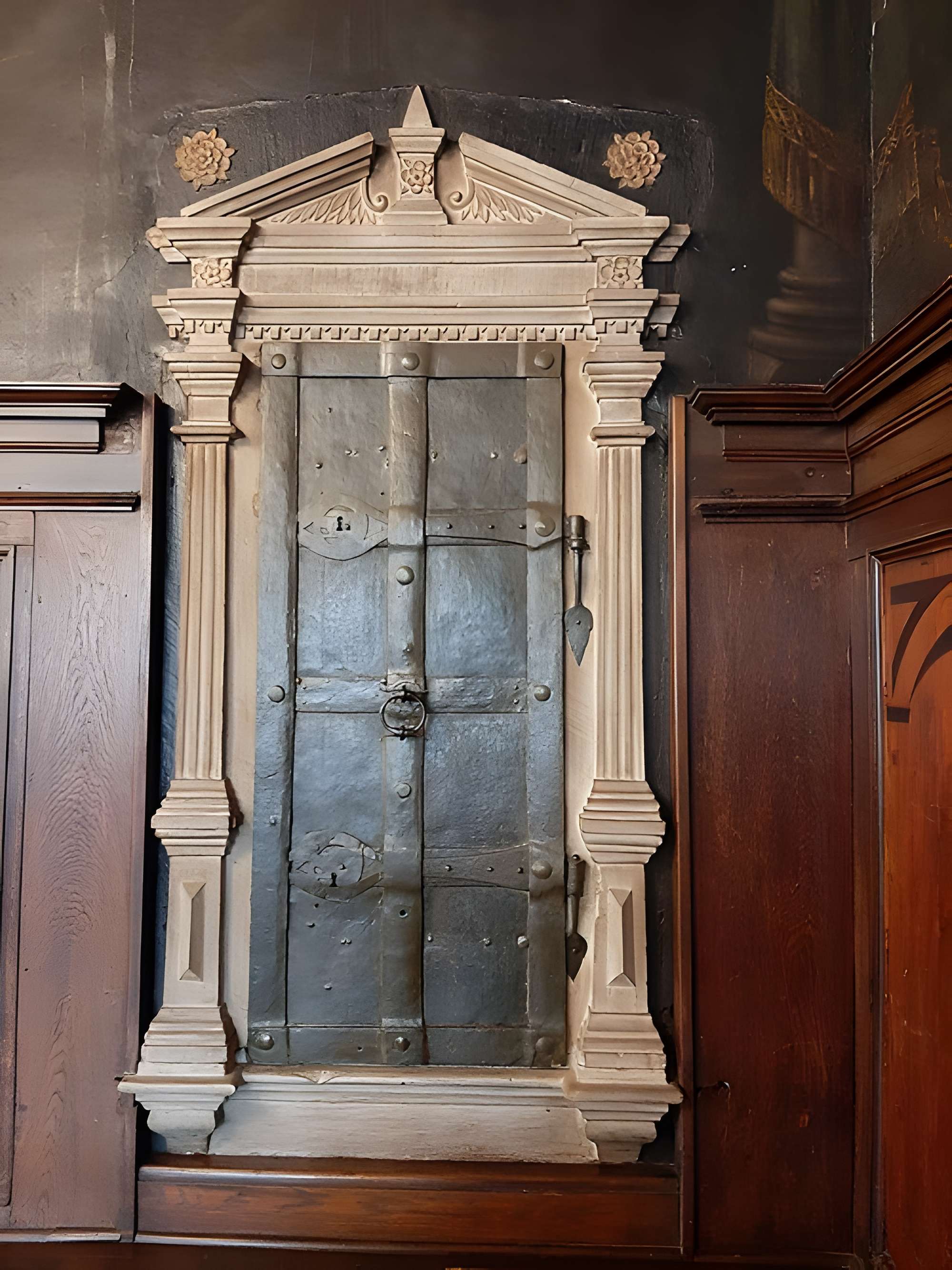 Musée historique de Mulhouse