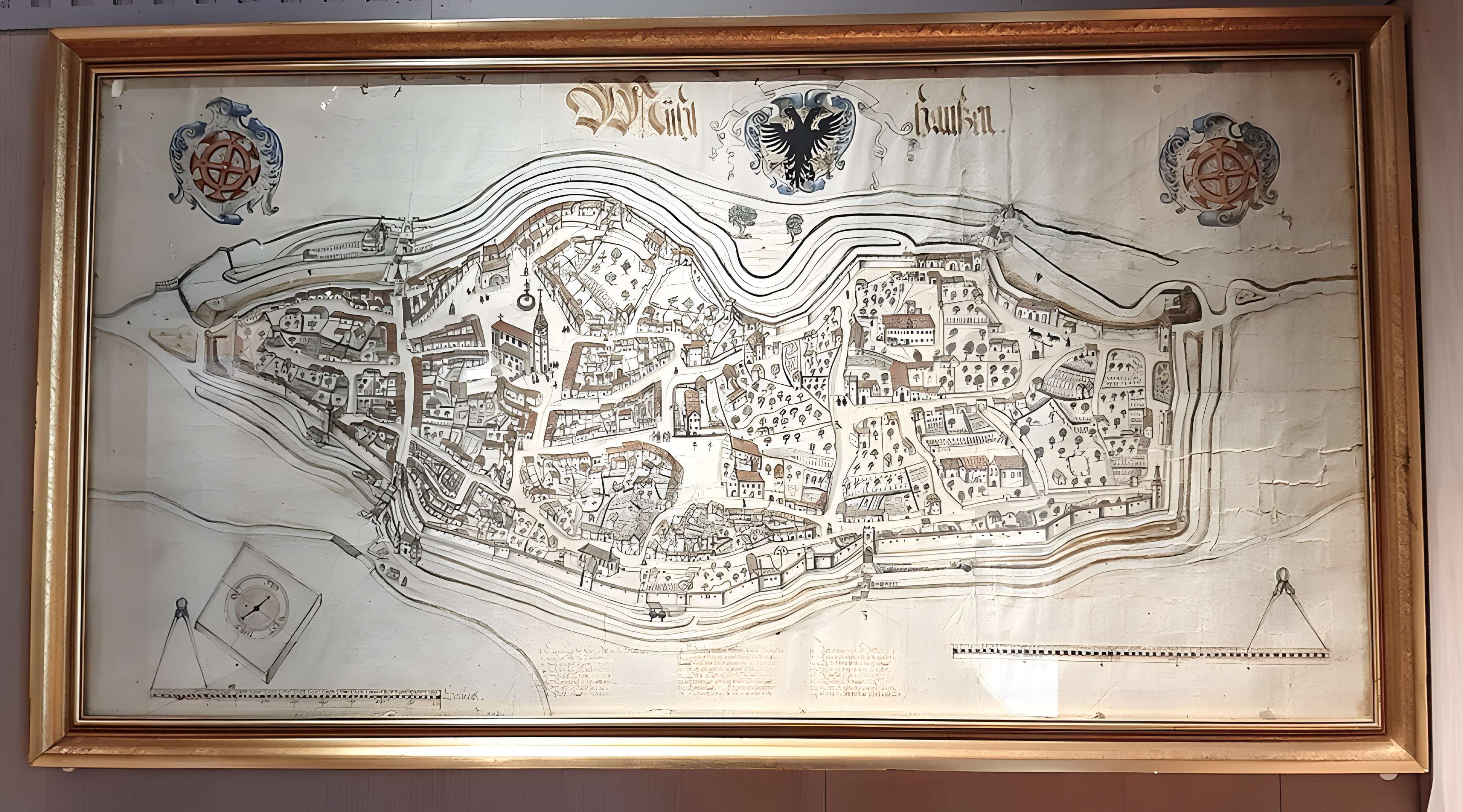 Musée historique de Mulhouse