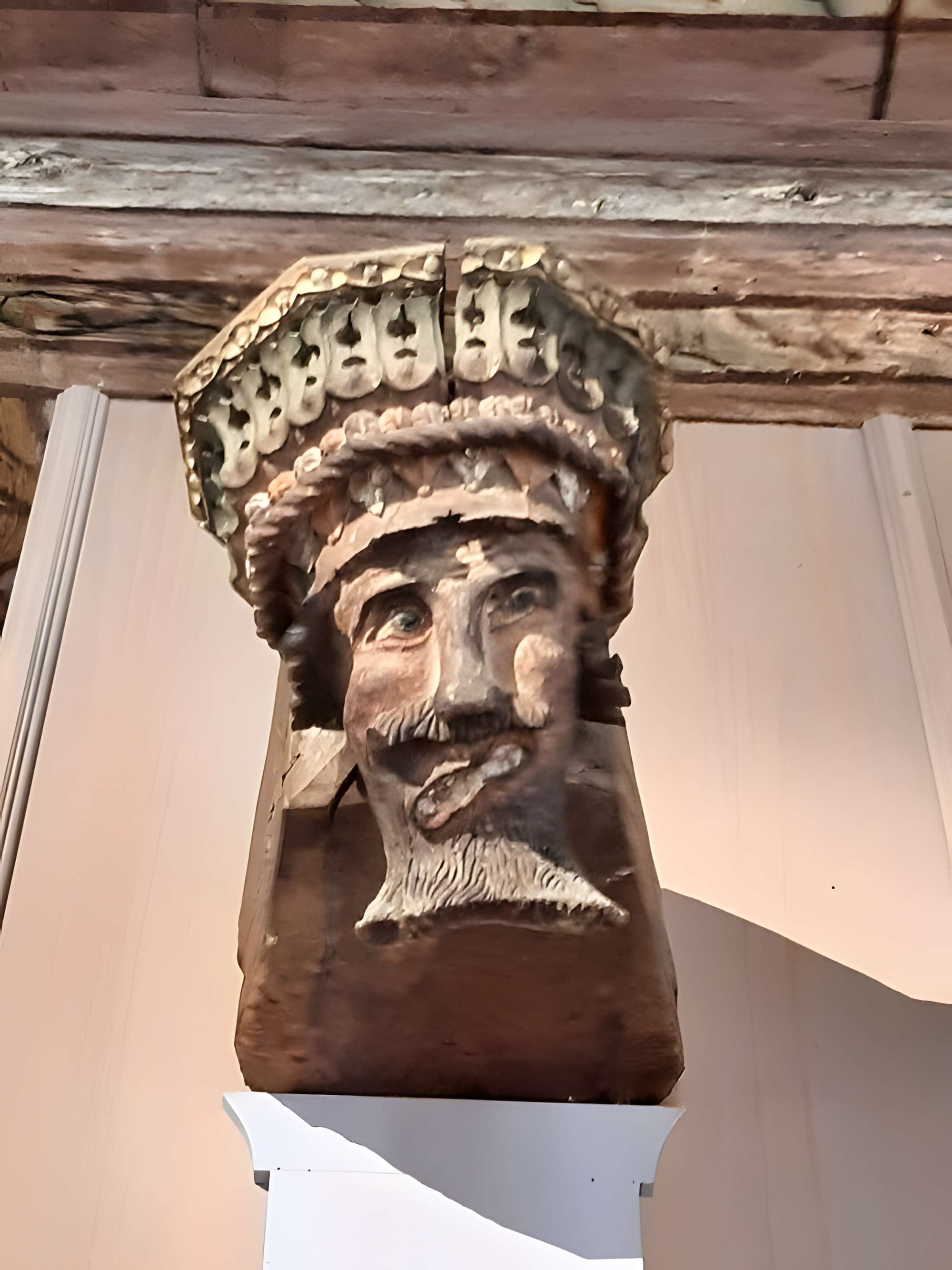 Musée historique de Mulhouse