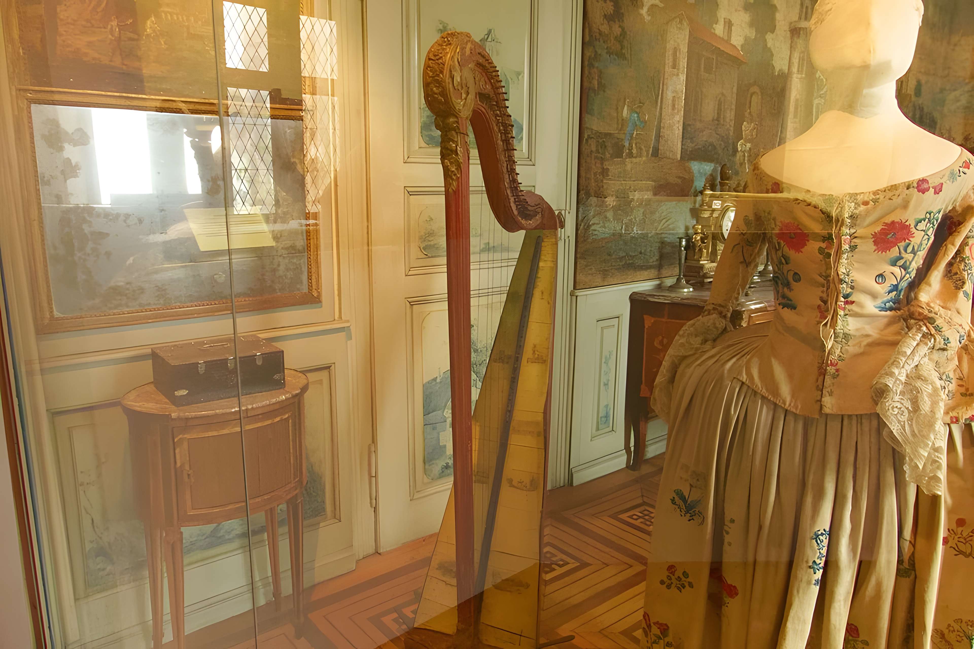 Musée historique de Mulhouse