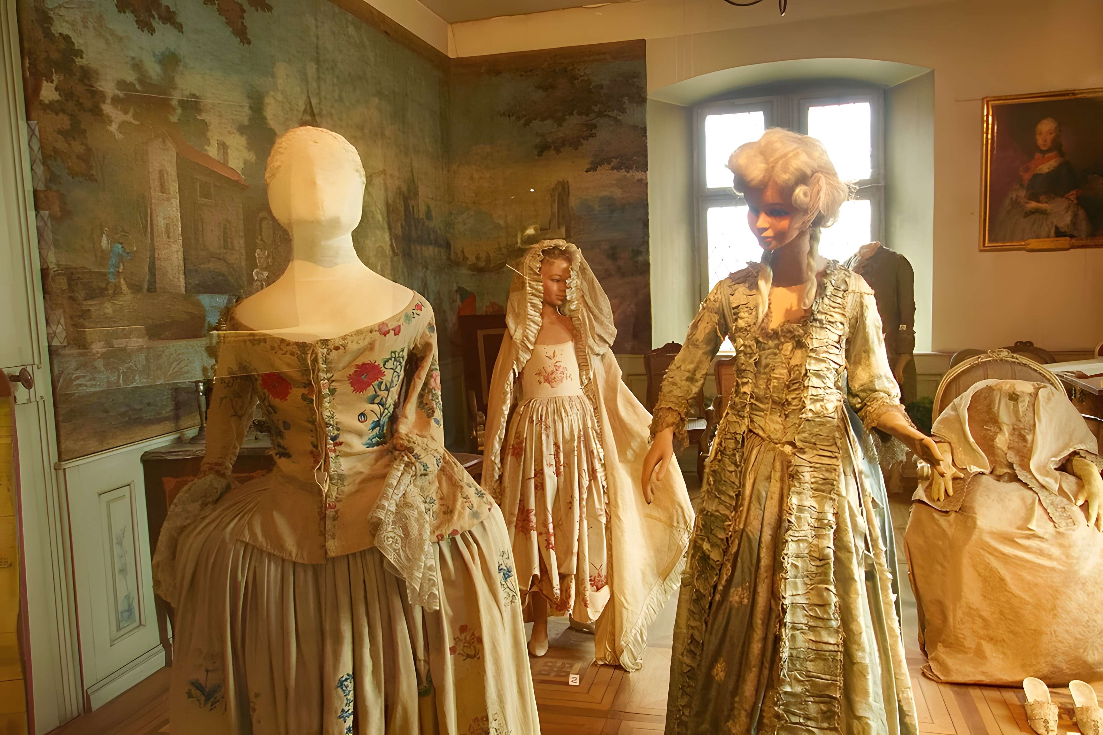 Musée historique de Mulhouse