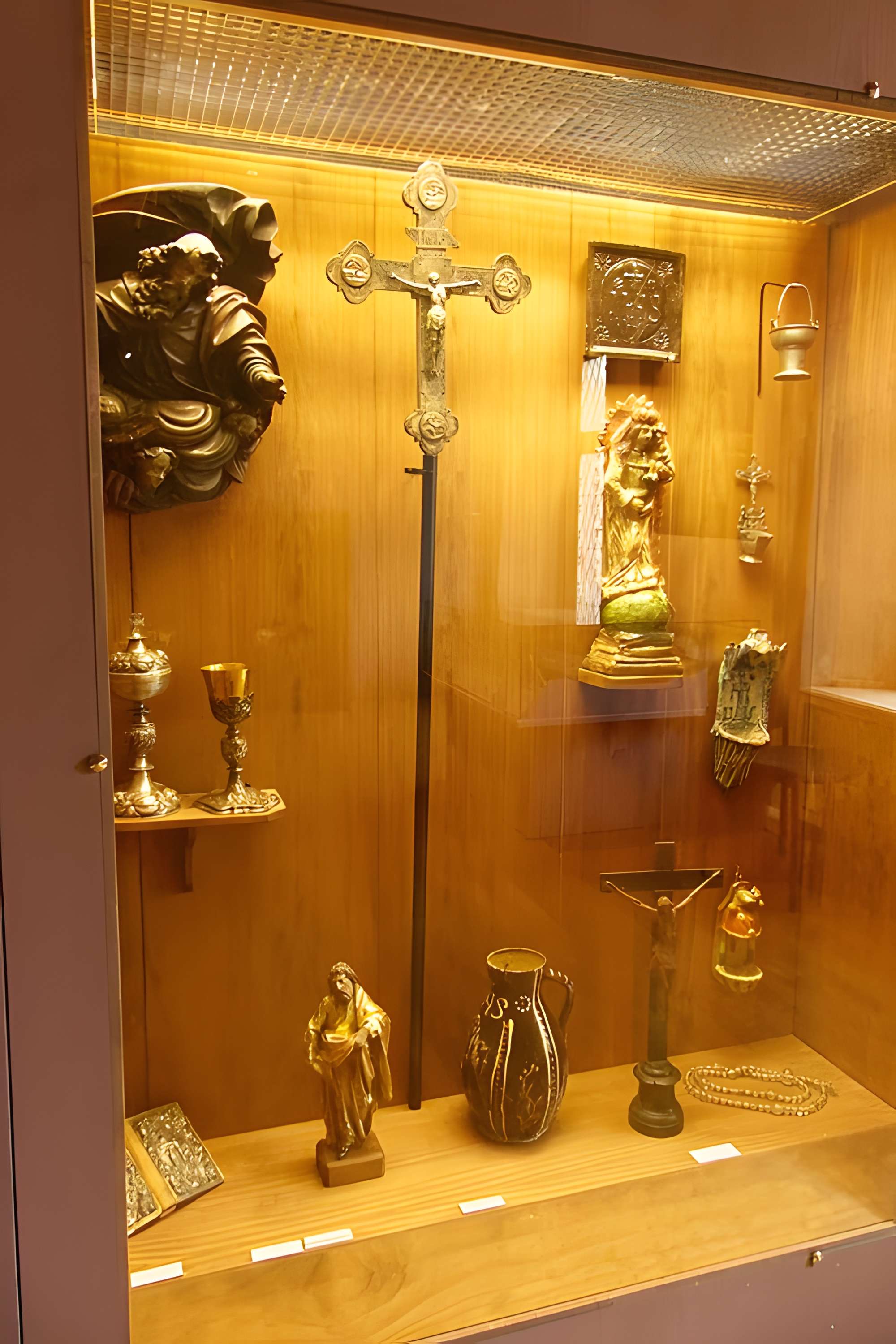 Musée historique de Mulhouse