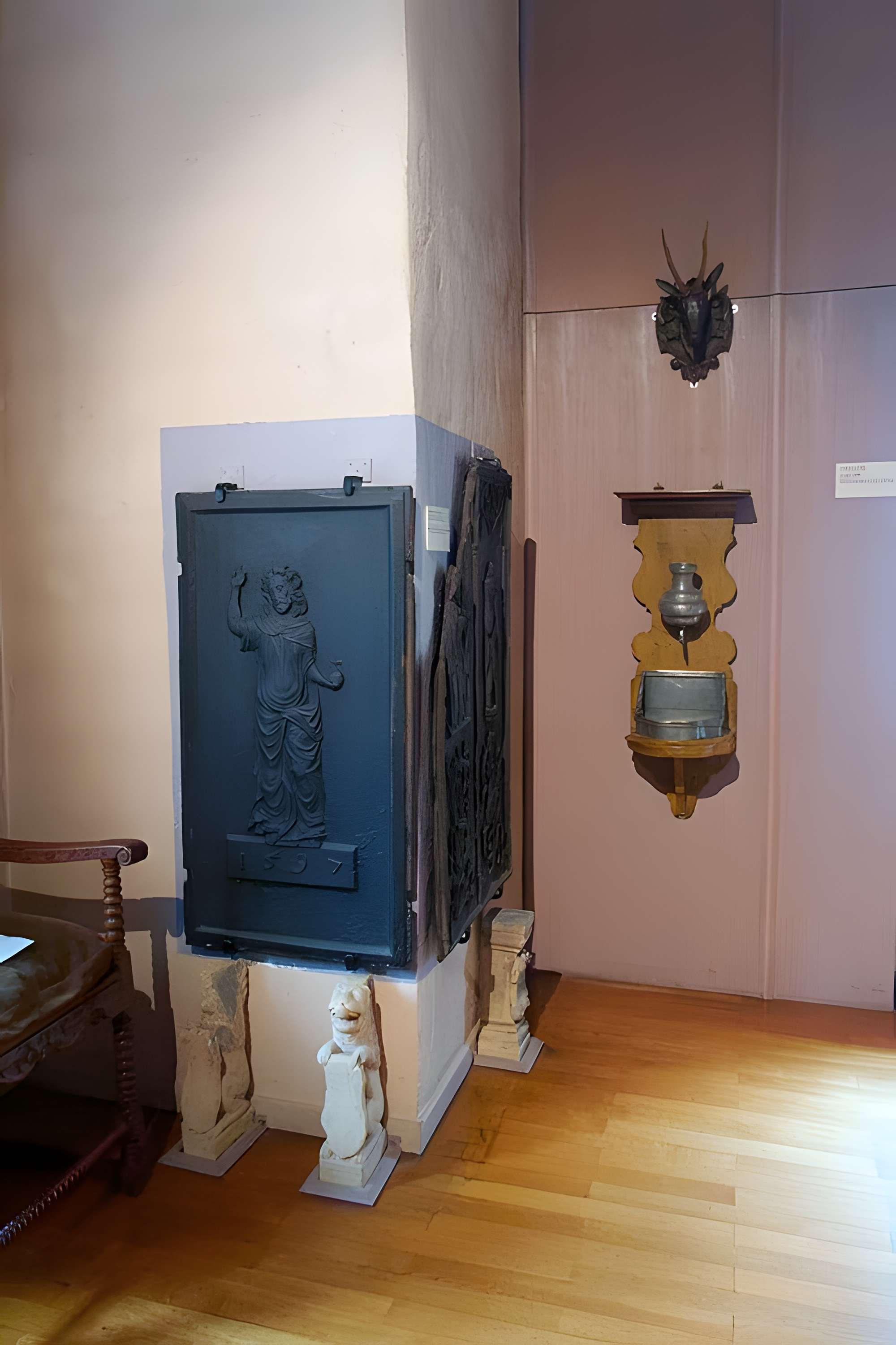 Musée historique de Mulhouse