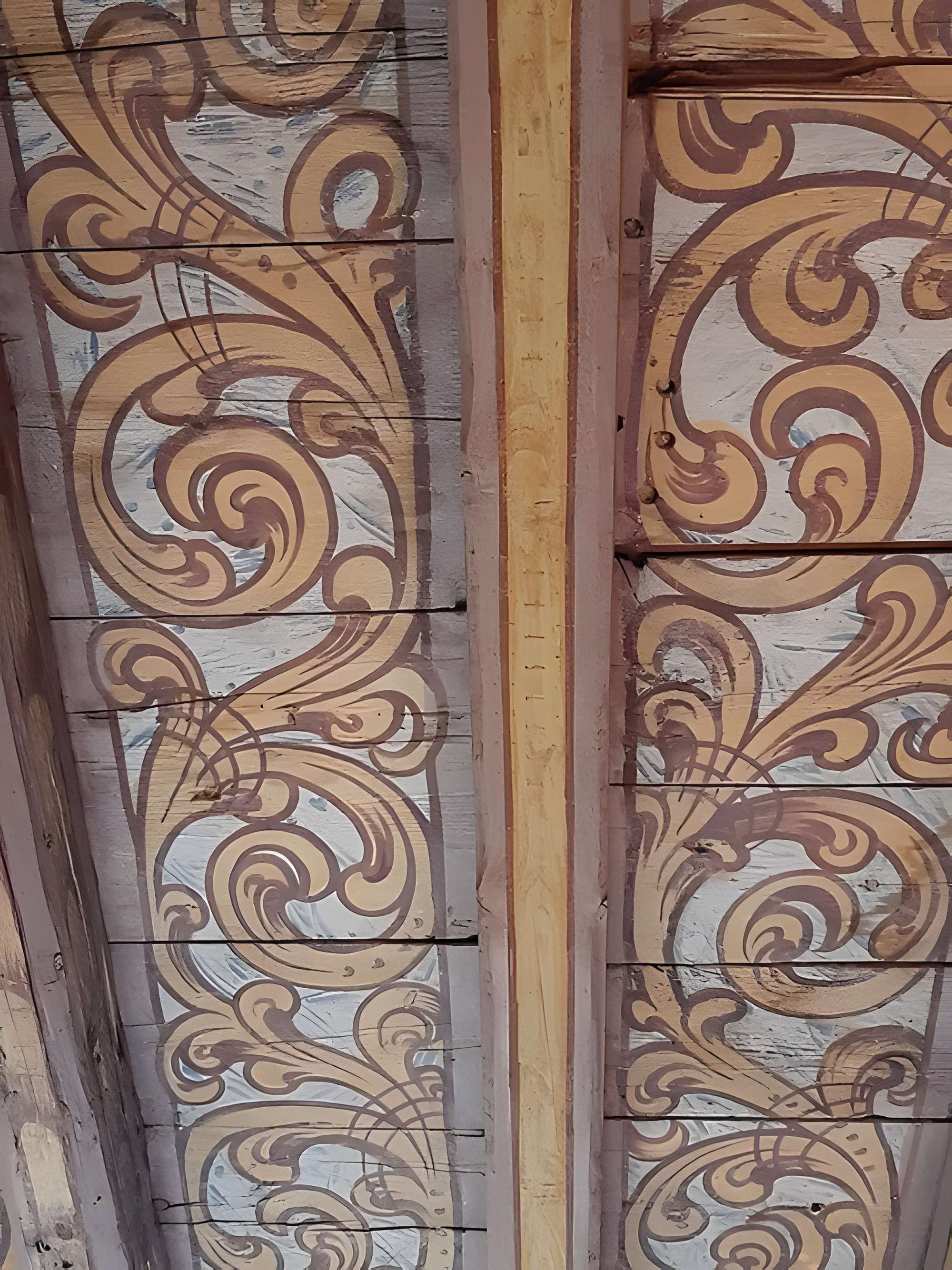 Musée historique de Mulhouse