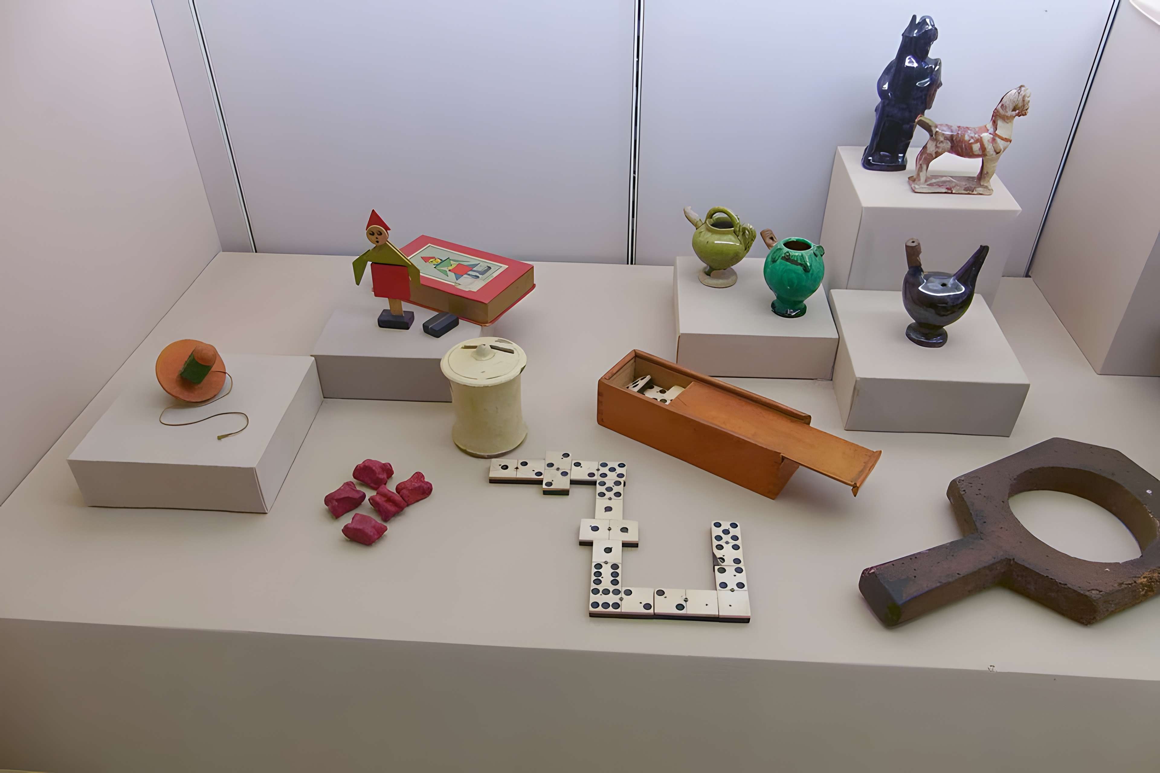 Musée historique de Mulhouse