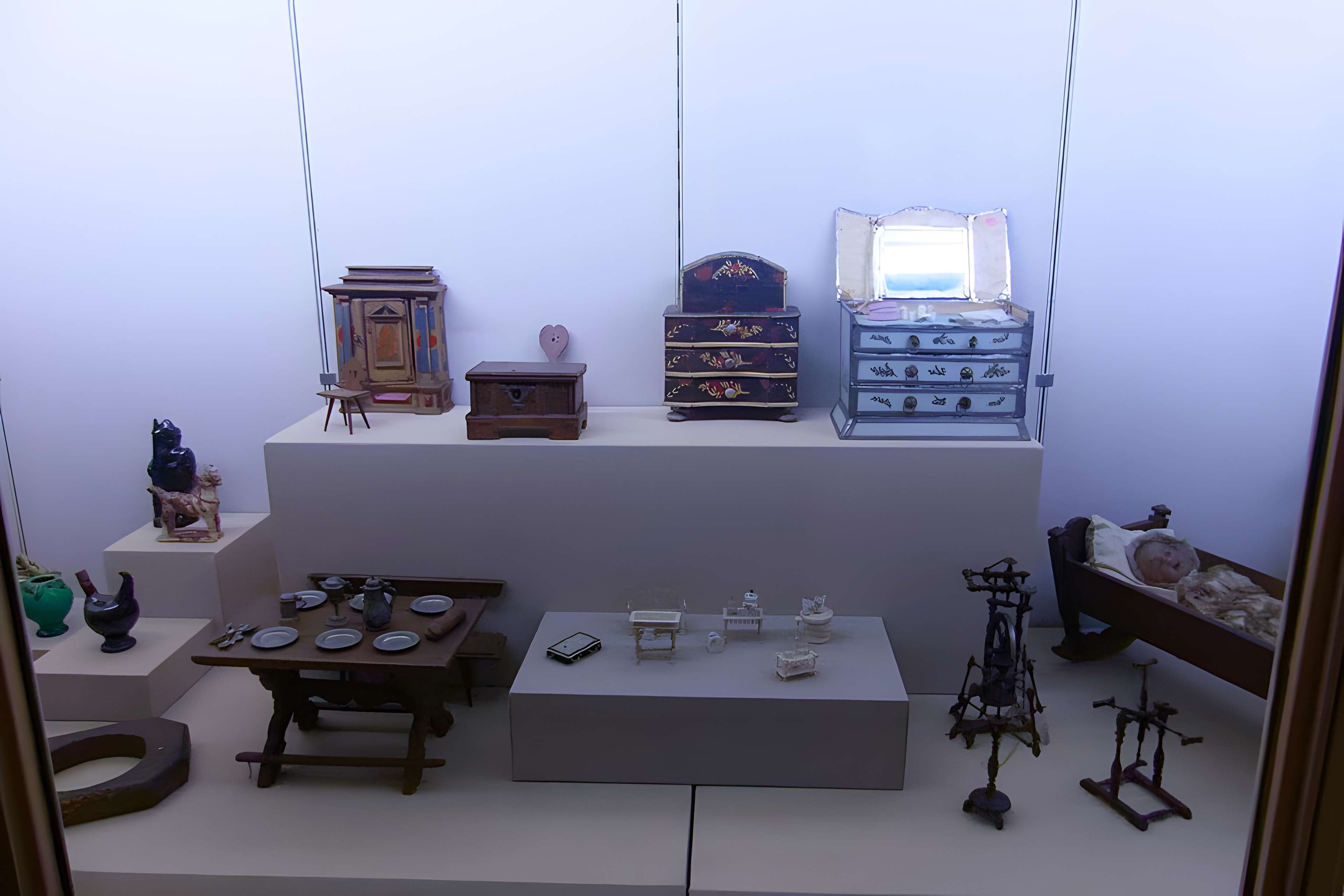 Musée historique de Mulhouse