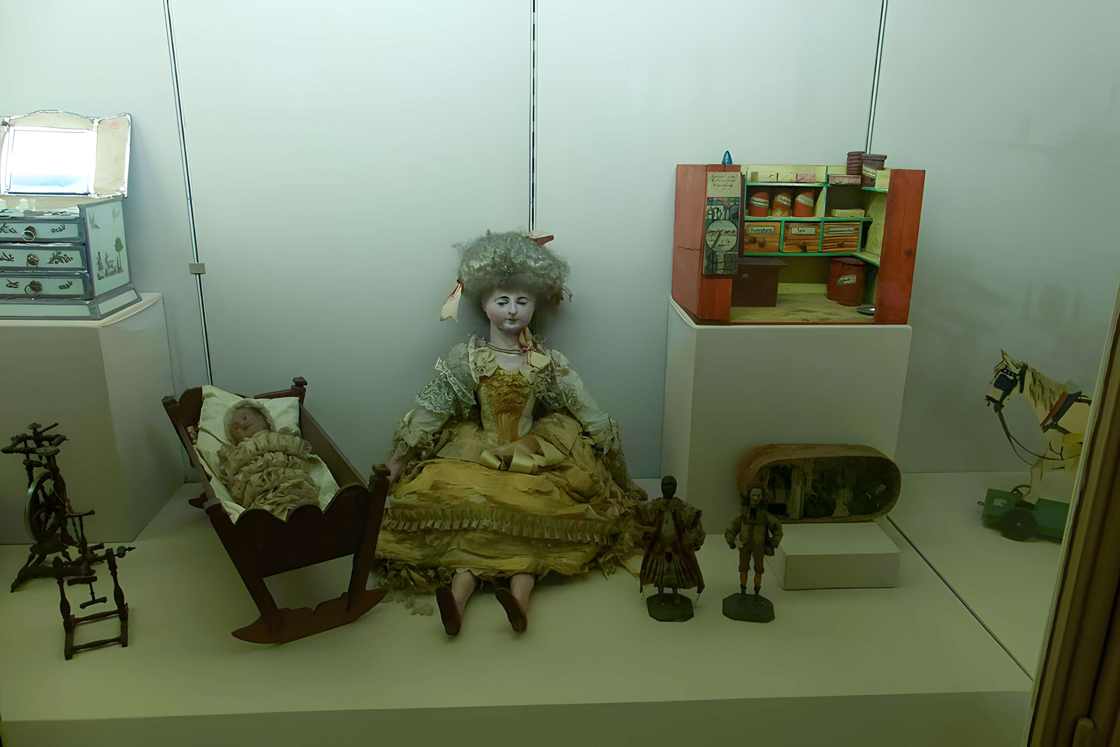 Musée historique de Mulhouse