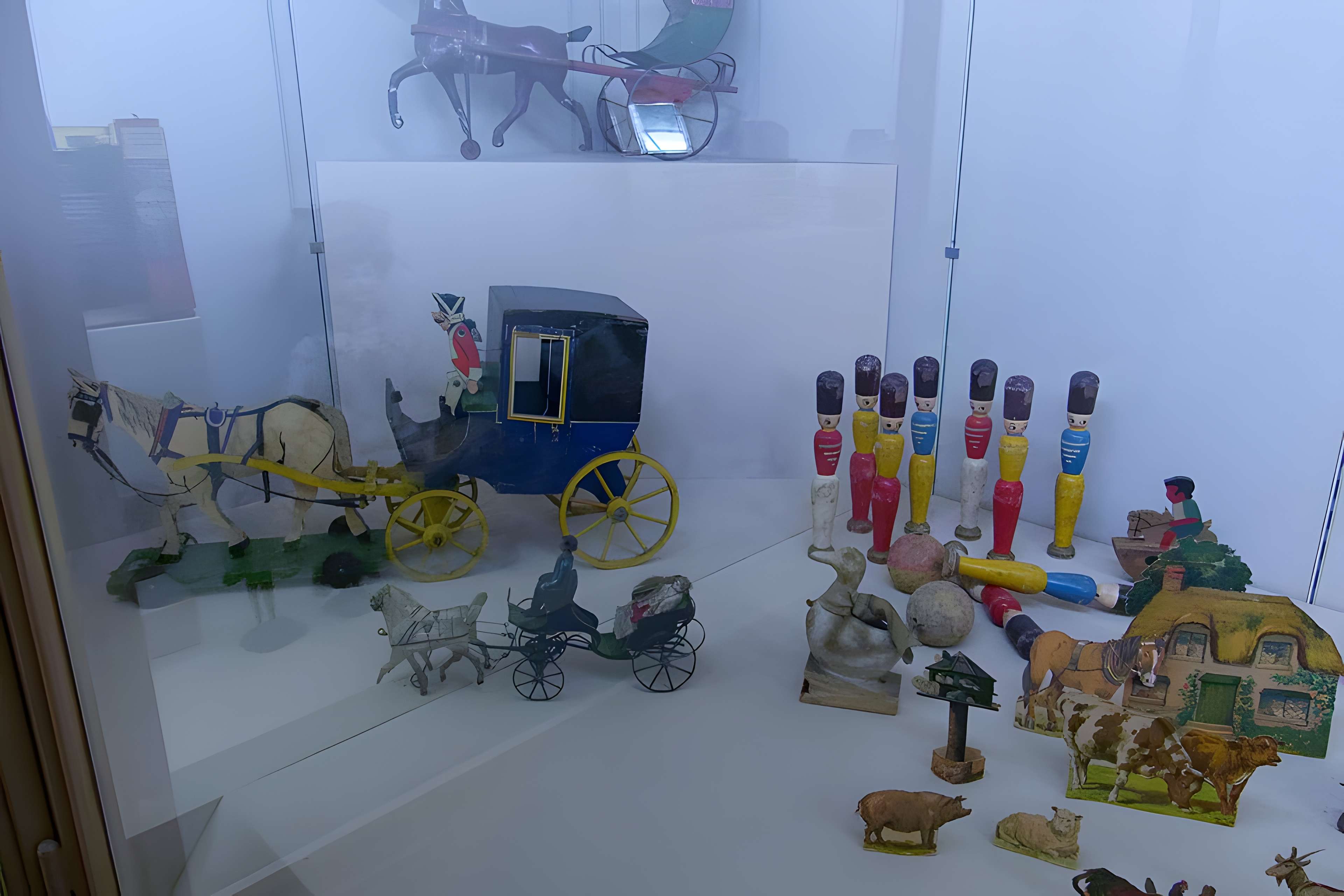 Musée historique de Mulhouse