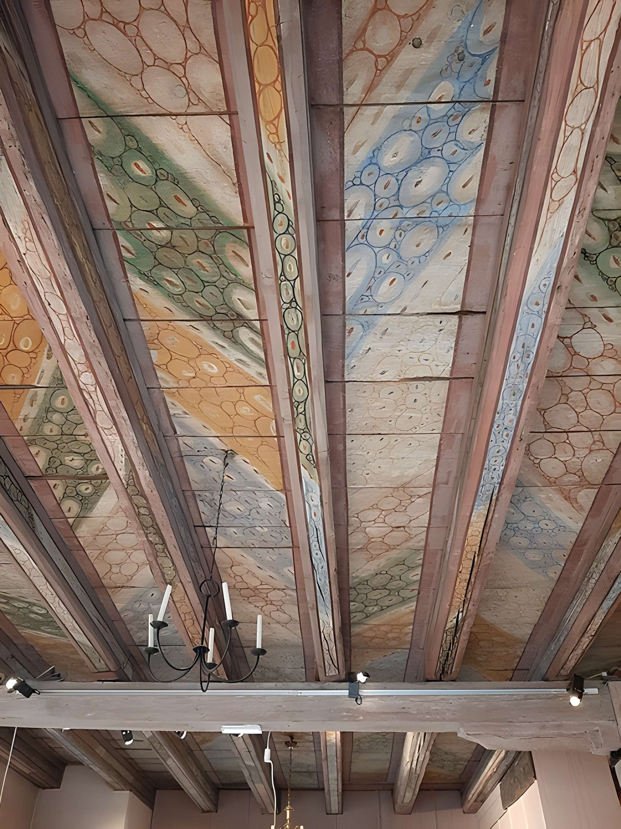 Musée historique de Mulhouse