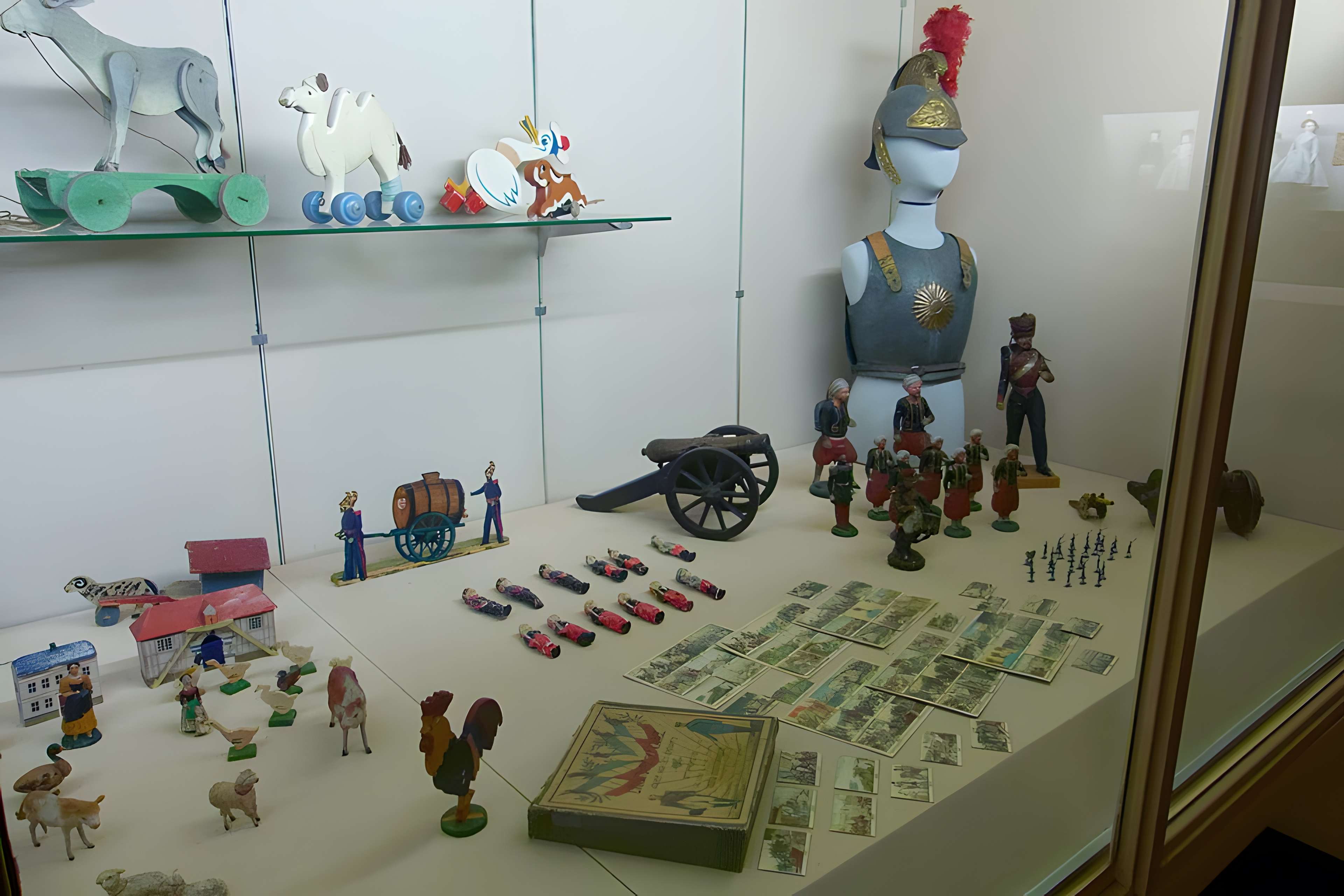 Musée historique de Mulhouse