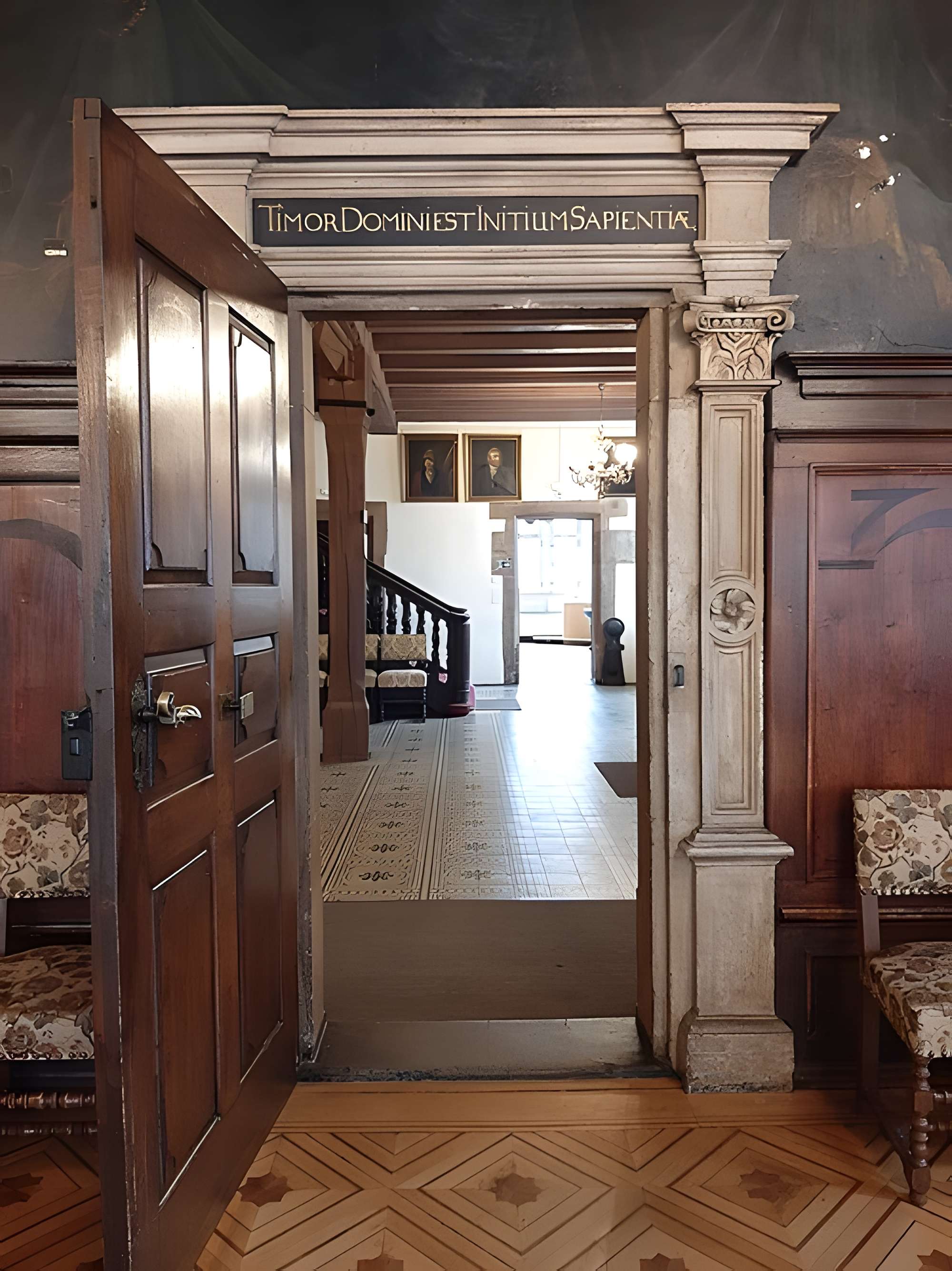 Musée historique de Mulhouse