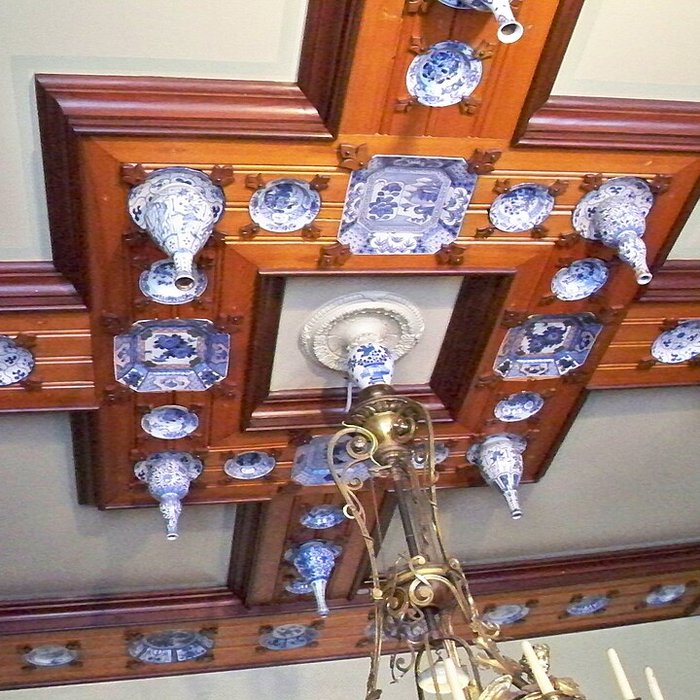 Photo de Musée Bartholdi à Colmar