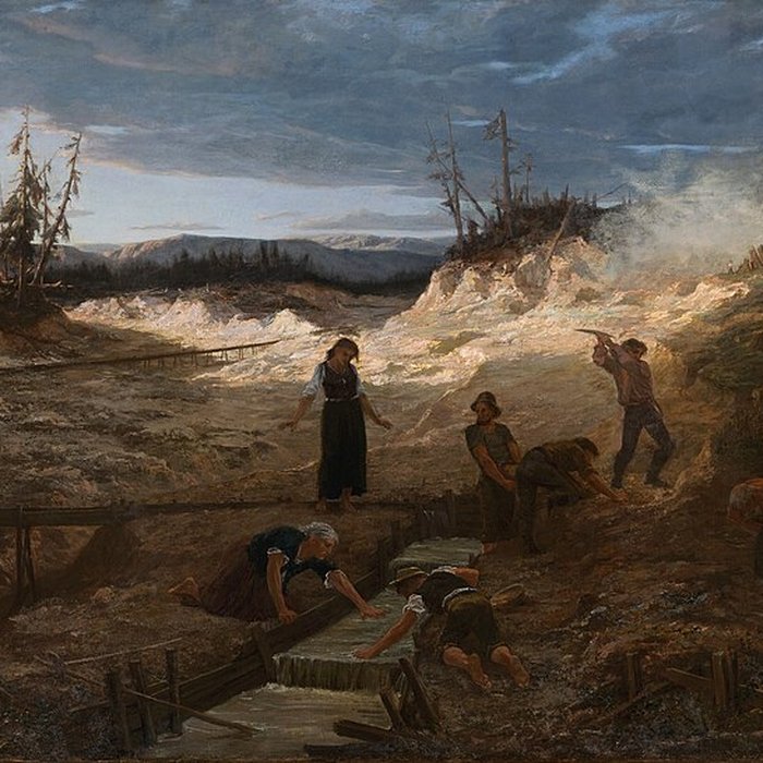 Photo de Musée Bartholdi à Colmar