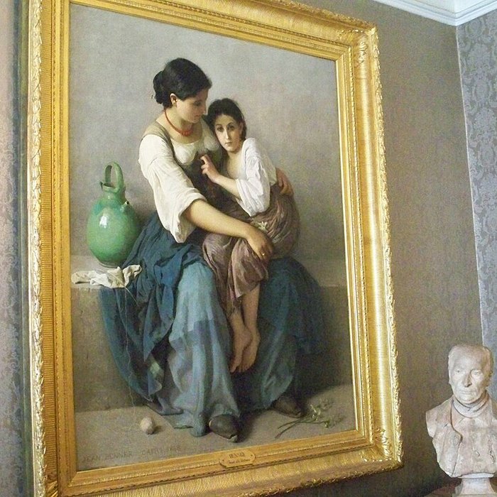 Photo de Musée Bartholdi à Colmar