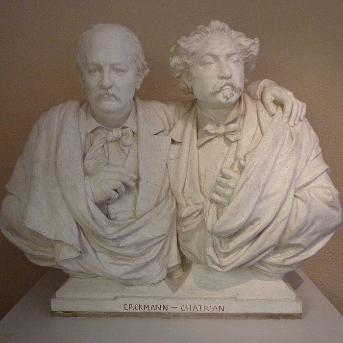 Photo de Musée Bartholdi à Colmar