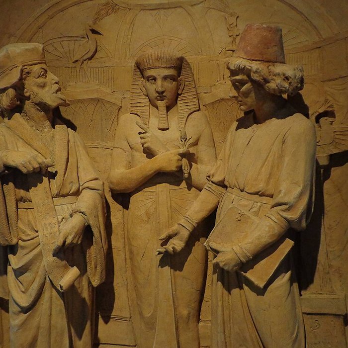 Photo de Musée Bartholdi à Colmar