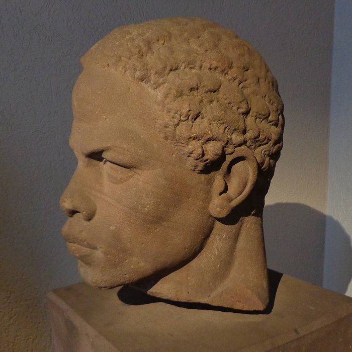 Photo de Musée Bartholdi à Colmar