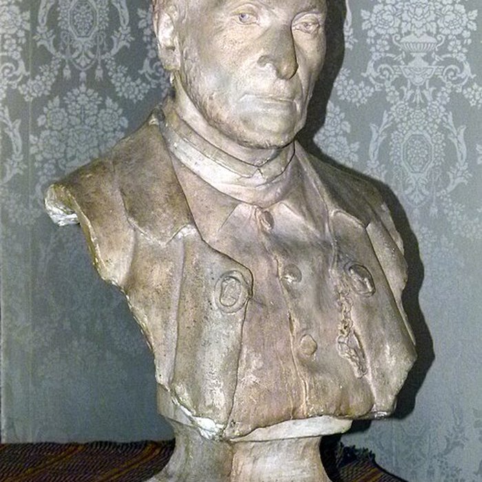 Photo de Musée Bartholdi à Colmar