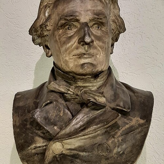 Photo de Musée Bartholdi à Colmar