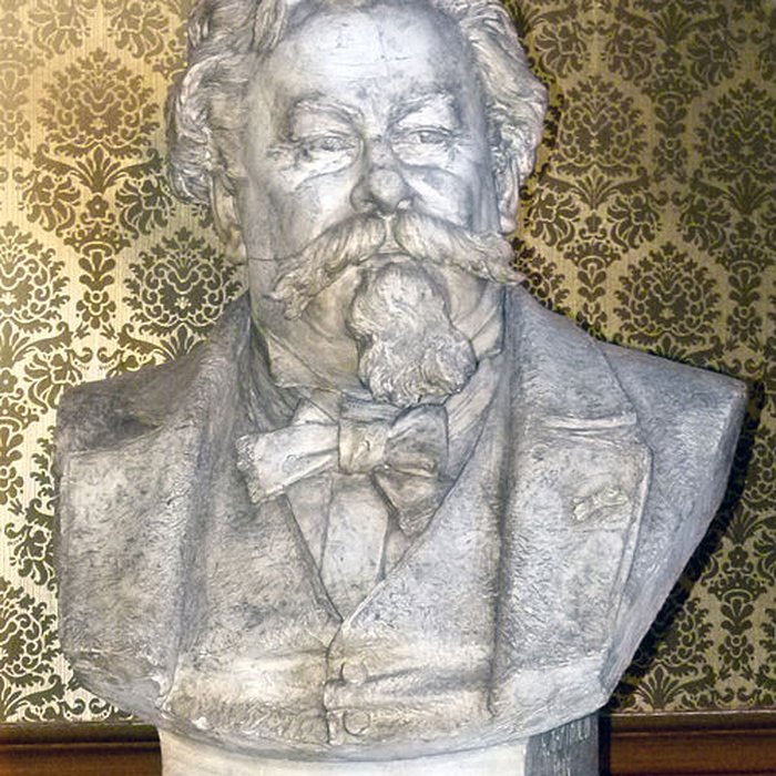 Photo de Musée Bartholdi à Colmar