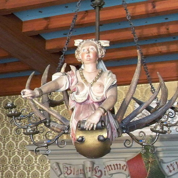 Photo de Musée Bartholdi à Colmar