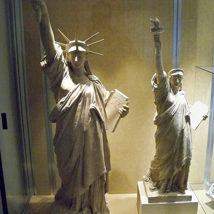 Photo de Musée Bartholdi à Colmar