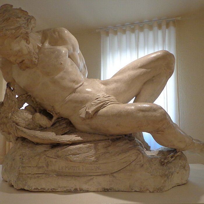 Photo de Musée Bartholdi à Colmar