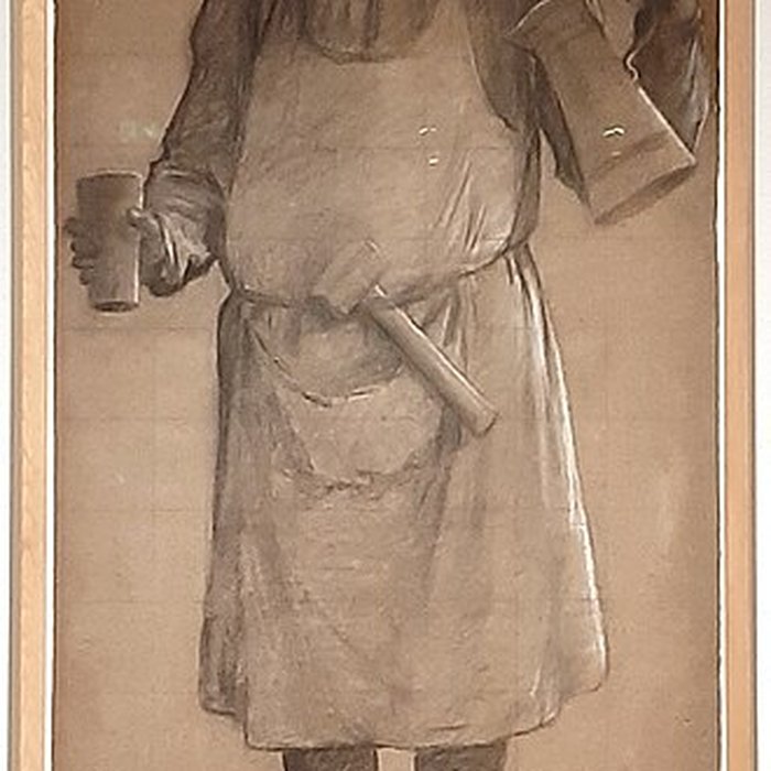 Photo de Musée Bartholdi à Colmar