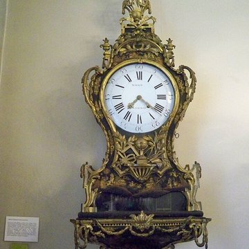 Musée Bartholdi à Colmar