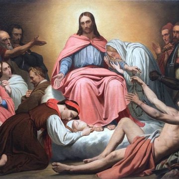 Musée Bartholdi à Colmar