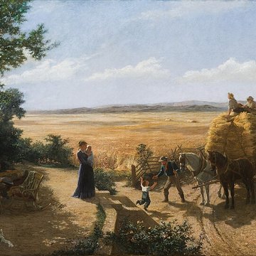 Musée Bartholdi à Colmar