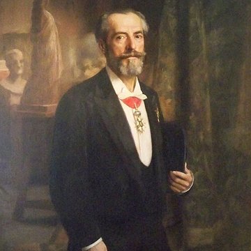 Musée Bartholdi à Colmar