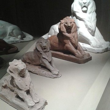 Musée Bartholdi à Colmar