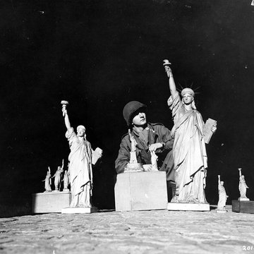 Musée Bartholdi à Colmar