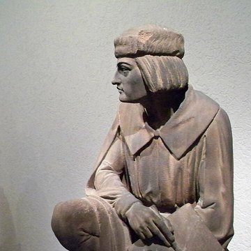 Musée Bartholdi à Colmar