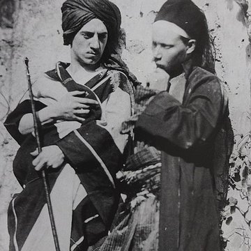 Musée Bartholdi à Colmar